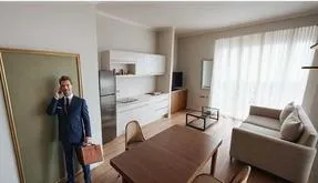 Comprar una propiedad en Torrevieja, España. Zona de la  torrevieja, 25 m2 - photo 5