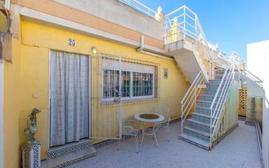 Недвижимость Торревьеха, продается Бунгало. Район Los altos, 2 спальни, 46 м2