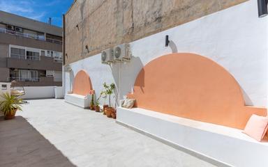 Купить недвижимость в Торревьеха, Испания. Район torrevieja, 3 спальни, 101 м2