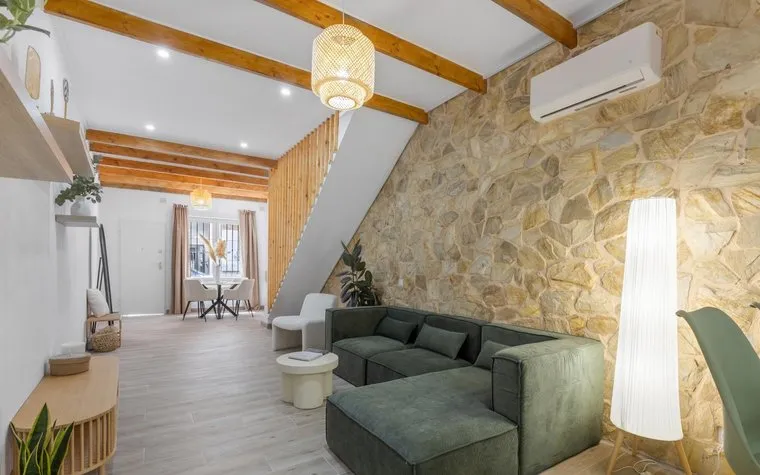 Buy property in Torrevieja, Spain. torrevieja area, 3 bedrooms, 101 m2