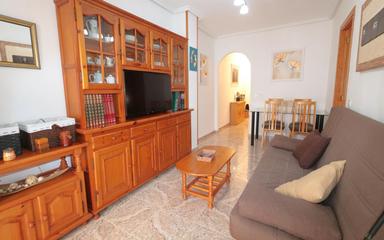 Torrevieja, bienes raíces. Zona de la  Acequion, 2 dormitorios, 65 m2