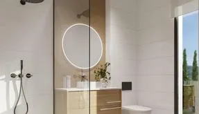 Buy an Villa Spain. Balcón de finestrat area, 3 bedrooms, 127 m2 - photo 6