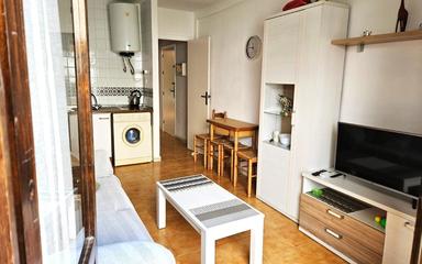 Купить квартиру в Торревьеха, Испания. Район Calas blanca, 1 спальня, 52 m²