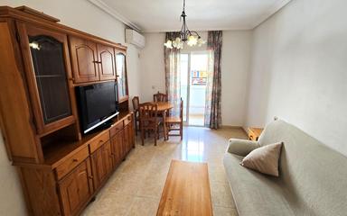 Торревьеха, Испания. Купить квартиру. Район Playa del Cura, 1 спальня, 52 m²