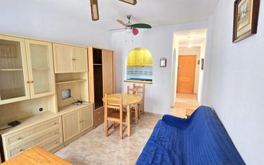 Studio in Torrevieja, Spain. Playa del Cura area, 34 m²