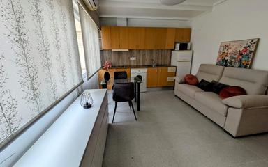 Недвижимость в Испании, Торревьеха. Район Estacion de autobuses, 25 m²