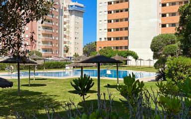 Недвижимость в Гуардамар дел Сегура. Район Puerto, 2 спальни, 118 m²