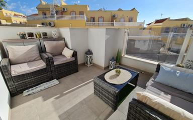 Ориуэла Коста, Испания. Купить квартиру. Район Las Filipinas, 2 спальни, 65 m²