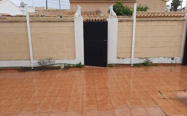 Town house in Orihuela Costa, Spain. La Florida area, 3 bedrooms, 400 m²