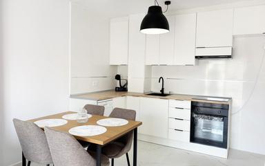 Torrevieja, España. Comprar un Piso. Zona de la  Punta Prima, 1 dormitorio, 62 m²