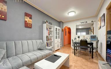 Bienes raíces Torrevieja, Piso en venta. Zona de la  Centro, 2 dormitorios, 102 m²