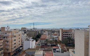 Real estate in Spain, Torrevieja. Centro area, 2 bedrooms, 83 m²