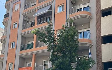 Real estate in Spain, Torrevieja. Centro area, 3 bedrooms, 91 m²