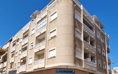 Торревьеха, Испания. Купить квартиру. Район Centro, 4 спальни, 110 m²