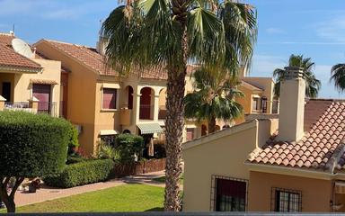 Comprar un Piso en Torrevieja, España. Zona de la  Torretas, 2 dormitorios, 67 m²