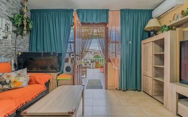 Купить недвижимость в Торревьеха, Испания. Район Los Balcones, 2 спальни, 136 m²