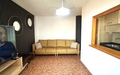 Real estate in Spain, Torrevieja. Curva de Palangre area, 1 bedroom, 52 m²