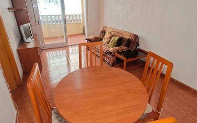 Torrevieja, España. Bienes raíces. Zona de la  torrevieja, 2 dormitorios, 61 m²