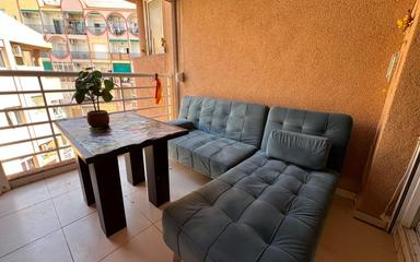 Купить Пентхаус в Торревьеха, Испания. Район Playa de los Locos, 1 спальня, 84 m²