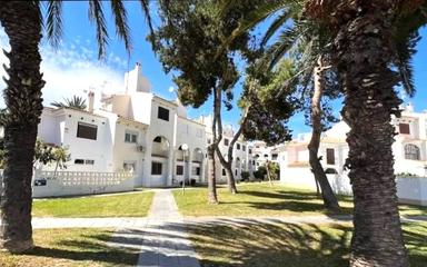 Купить недвижимость в Торревьеха, Испания. Район Calas blanca, 1 спальня, 37 m²