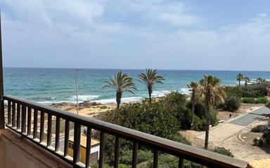 Torrevieja real estate, Apartment for sale. Cabo Cervera area, 1 bedroom, 32 m²