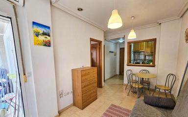 Apartment for sale in Torrevieja, Spain. torrevieja area, 1 bedroom, 47 m²