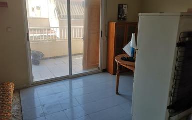 Torrevieja, bienes raíces. Zona de la  Centro, 1 dormitorio, 45 m²