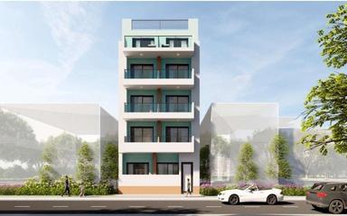 Propiedades en Torrevieja. Zona de la  Centro, 35 m²