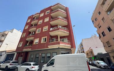 Torrevieja real estate, Apartment for sale. Centro area, 2 bedrooms, 59 m²