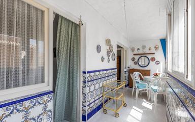 Torrevieja, real estate. La Mata area, 1 bedroom, 56 m²