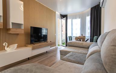 Buy an Apartment in Torrevieja, Spain. Playa del Cura area, 3 bedrooms, 89 m²