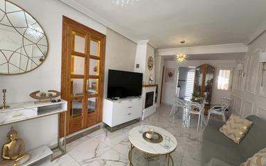 Buy property in Orihuela Costa, Spain. La Florida area, 2 bedrooms, 80 m²