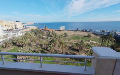 Torrevieja, bienes raíces. Zona de la  Playa del Cura, 2 dormitorios, 80 m²