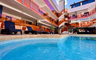 Torrevieja, real estate. Playa del Cura area, 2 bedrooms, 90 m²