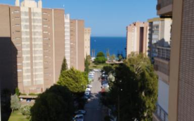 Orihuela Costa bienes raíces, Piso en venta. Zona de la  Campoamor, 3 dormitorios, 90 m²