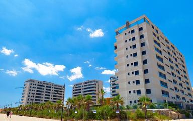 Property in Torrevieja. Punta Prima area, 3 bedrooms, 130 m²