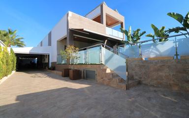 Купить Таунхаус в Торревьеха, Испания. Район Torreta florida, 4 спальни, 207 m²