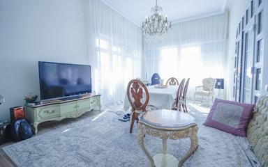 Вилла в Ориуэла Коста, Испания. Район Campoamor, 5 спален, 400 m²