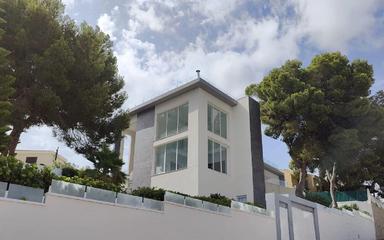 Buy an Villa in Torrevieja, Spain. Los Balcones area, 6 bedrooms, 286 m²