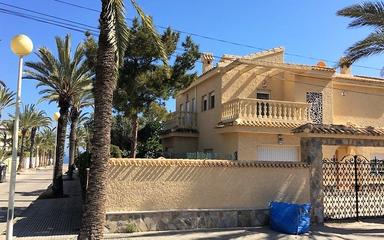 House in Orihuela Costa, Spain. Cabo Roig area, 4 bedrooms, 245 m²