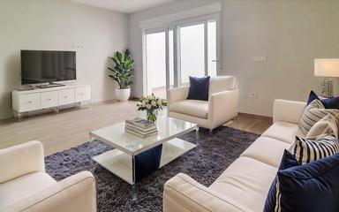 Real estate in Spain, Torrevieja. Centro area, 2 bedrooms, 85 m²