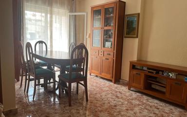 Buy real estate in Torrevieja, Spain. Playa del Cura area, 3 bedrooms, 92 m²