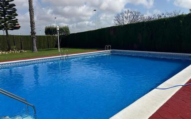 Propiedades en Torrevieja. Zona de la  Playa de los Locos, 2 dormitorios, 55 m²