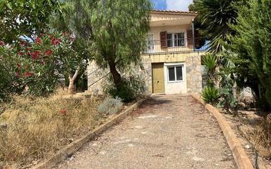Bienes raíces en España, Torrevieja. Zona de la  Los Balcones, 5 dormitorios, 145 m²