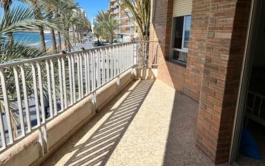 Купить недвижимость в Торревьеха, Испания. Район Playa del Cura, 3 спальни, 118 m²