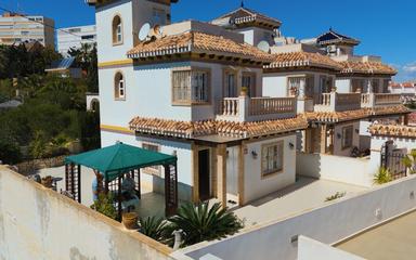 Torrevieja, real estate. La Mata area, 3 bedrooms, 97 m²