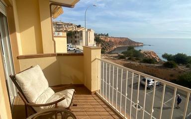 Real estate in Spain, Orihuela Costa. Campoamor area, 3 bedrooms, 100 m²