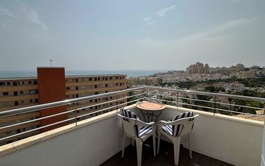 Торревьеха, Испания. Недвижимость. Район Torreblanca, 2 спальни, 89 m²