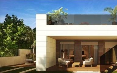 Buy real estate in Spain. Pilar de la Horadada area, 2 bedrooms, 133 m²