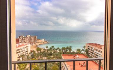 Недвижимость в Испании, Торревьеха. Район Los Frutales, 3 спальни, 81 m²